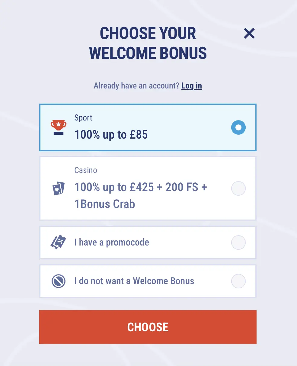 Tikitaka Casino Sign Up - Spielen & Claim £500 Bonus + 200 Freispiele